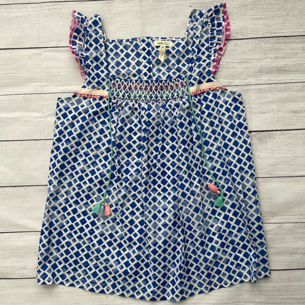 NWOT Matilda Jane Tank